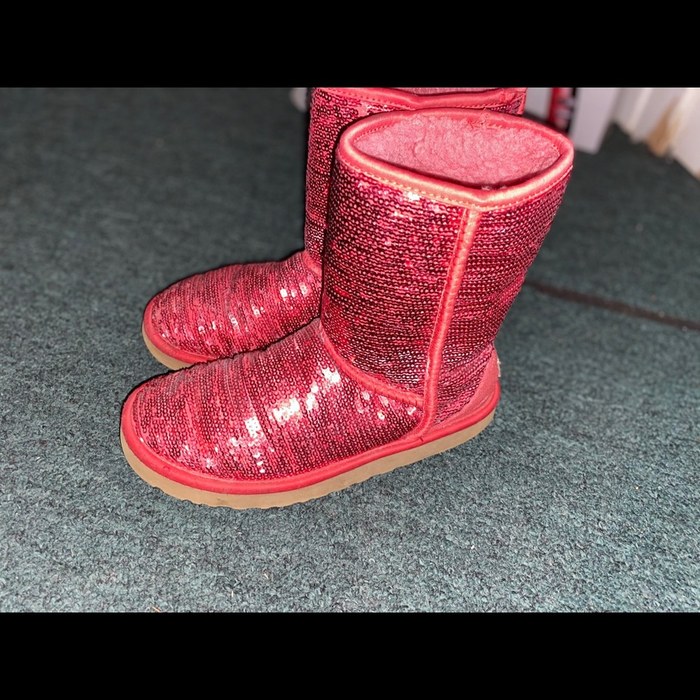 UGG Boots